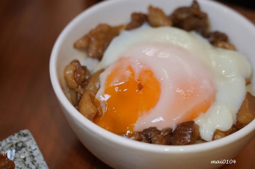 林口牛排推薦｜炙り庵steak牛排龜山長庚店～用餐享自助吧牛筋湯、牛滷汁及明治百吉冰淇淋無限供應