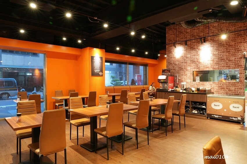 林口牛排推薦｜炙り庵steak牛排龜山長庚店～用餐享自助吧牛筋湯、牛滷汁及明治百吉冰淇淋無限供應