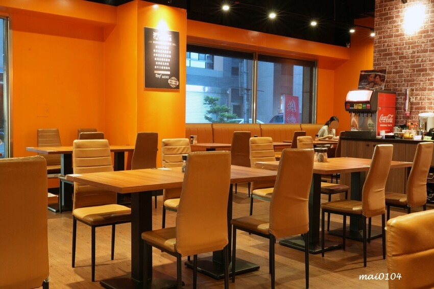 林口牛排推薦｜炙り庵steak牛排龜山長庚店～用餐享自助吧牛筋湯、牛滷汁及明治百吉冰淇淋無限供應