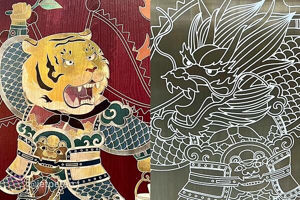 +（林口飲料）沐荼寺林口店～林口三井必喝台灣茶飲店！蜜蟬鮮乳