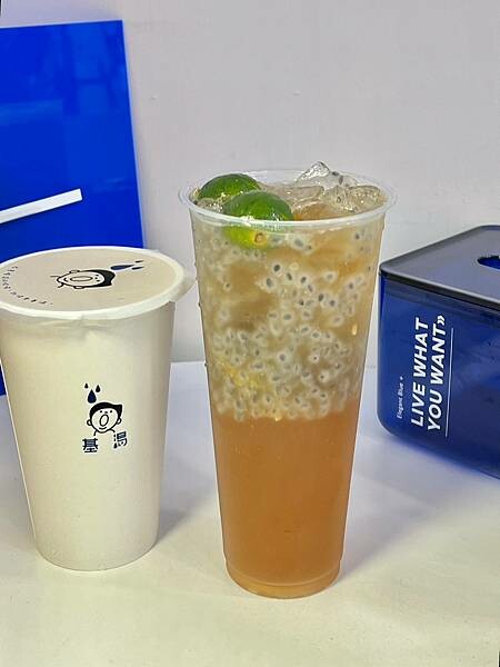 *(基隆飲料)基渴~口渴就來基渴報到!2023基隆新開幕自創 *(基隆飲料)基渴~口渴就來基渴報到!2023基隆新開幕自創