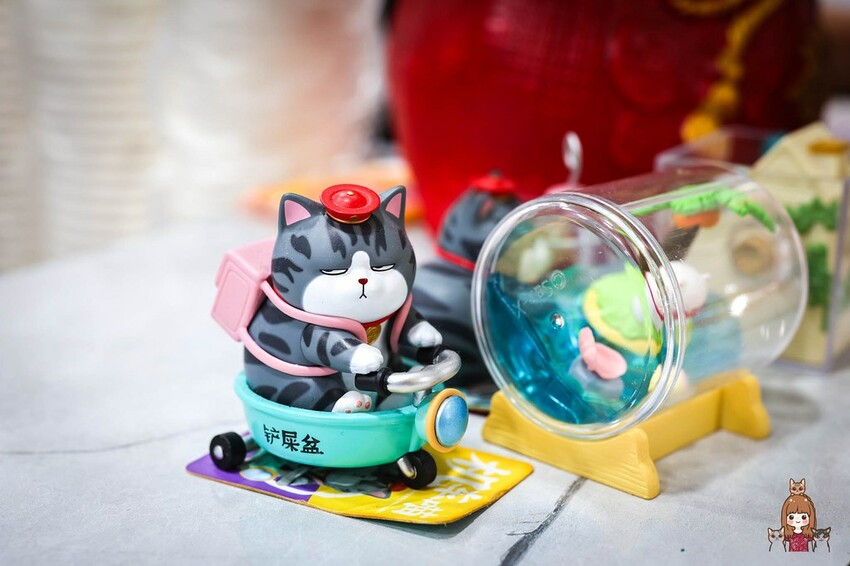 新開幕，新鮮現打果汁不加水不加糖，口感濃郁好喝！可愛店貓當家超療癒