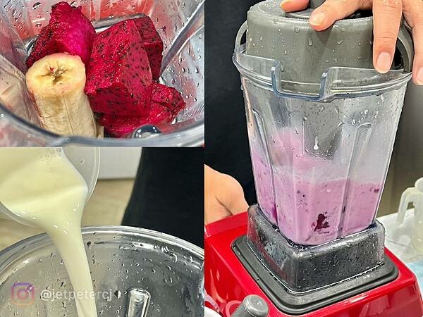 *（士林果汁）灰小丸果汁店～獨特西瓜水梨汁、超濃木瓜牛奶、火