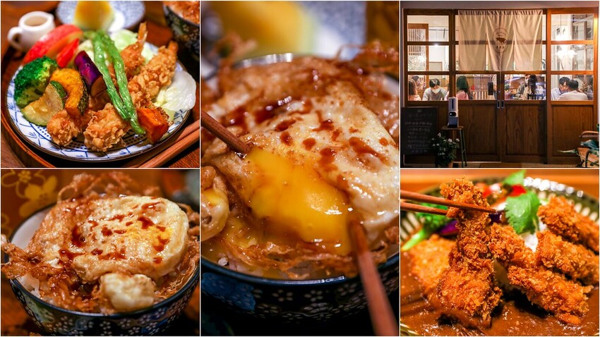 創意扣仔嗲，食尚玩家推薦！菜單10元起～點滿一大盤現炸好吃