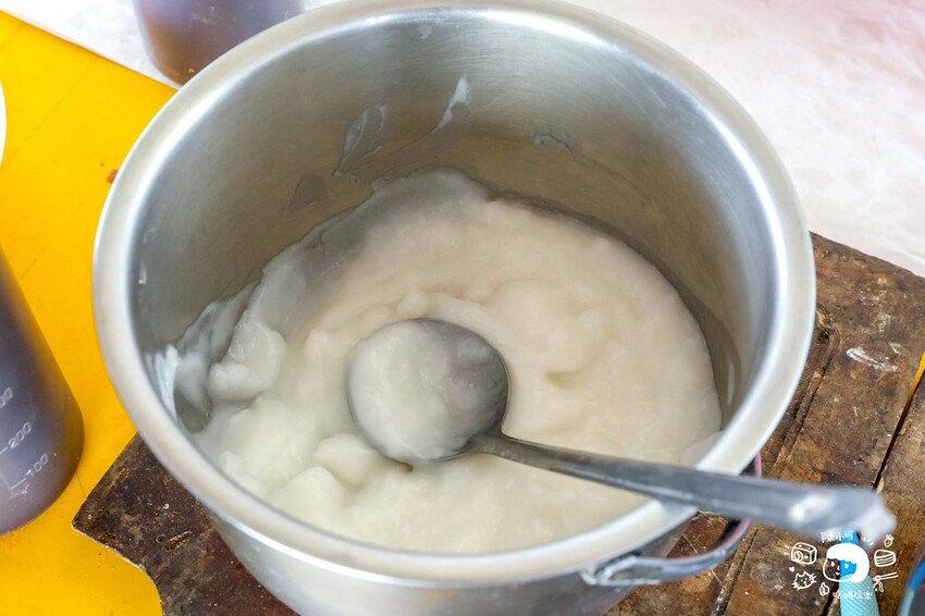 創意扣仔嗲，食尚玩家推薦！菜單10元起～點滿一大盤現炸好吃