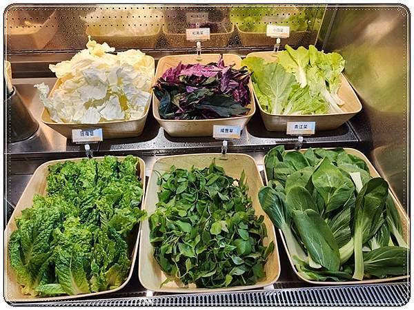 南投埔里《渡之島日高鍋物》豔夏也擋不住的火鍋饗宴！壽喜燒、牛奶鍋與20+時蔬的極致誘惑