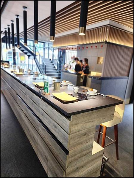 南投埔里《渡之島日高鍋物》豔夏也擋不住的火鍋饗宴！壽喜燒、牛奶鍋與20+時蔬的極致誘惑