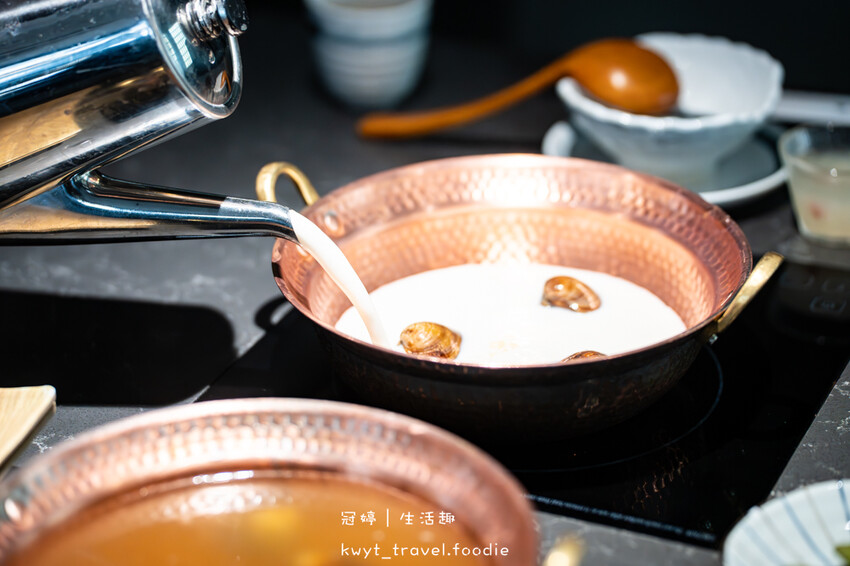 南投埔里火鍋餐廳推薦_渡之島日高鍋物,鱸魚免費吃!火鍋放題,20種小農蔬菜、18度C霜淇淋,埔里美食餐廳推薦_2025菜單 – 冠婷生活趣