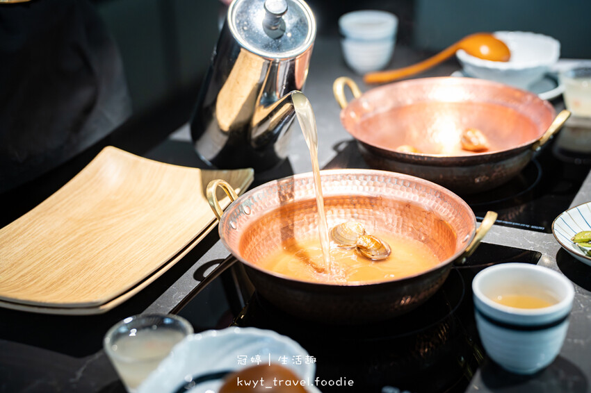 南投埔里火鍋餐廳推薦_渡之島日高鍋物,鱸魚免費吃!火鍋放題,20種小農蔬菜、18度C霜淇淋,埔里美食餐廳推薦_2025菜單 – 冠婷生活趣