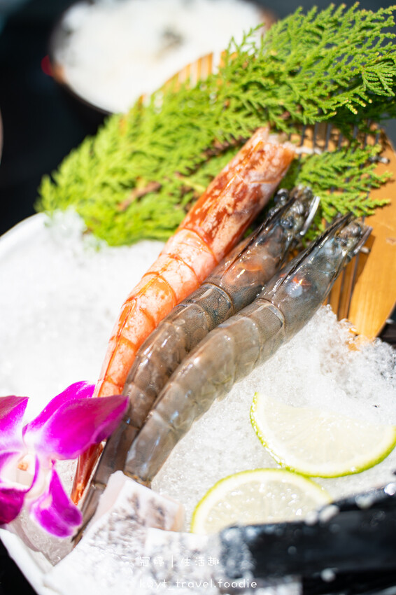 南投埔里火鍋餐廳推薦_渡之島日高鍋物,鱸魚免費吃!火鍋放題,20種小農蔬菜、18度C霜淇淋,埔里美食餐廳推薦_2025菜單 – 冠婷生活趣