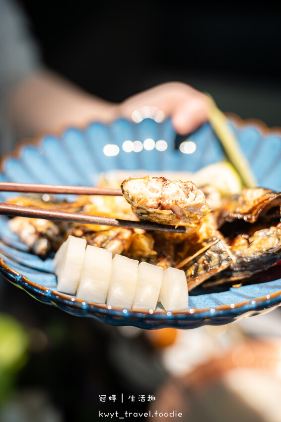 南投埔里火鍋餐廳推薦_渡之島日高鍋物,鱸魚免費吃!火鍋放題,20種小農蔬菜、18度C霜淇淋,埔里美食餐廳推薦_2025菜單 – 冠婷生活趣