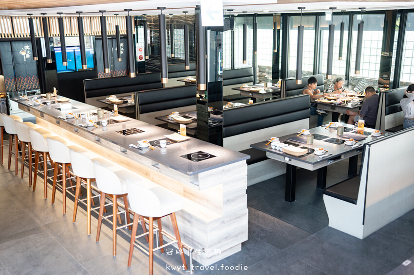 南投埔里火鍋餐廳推薦_渡之島日高鍋物,鱸魚免費吃!火鍋放題,20種小農蔬菜、18度C霜淇淋,埔里美食餐廳推薦_2025菜單 – 冠婷生活趣