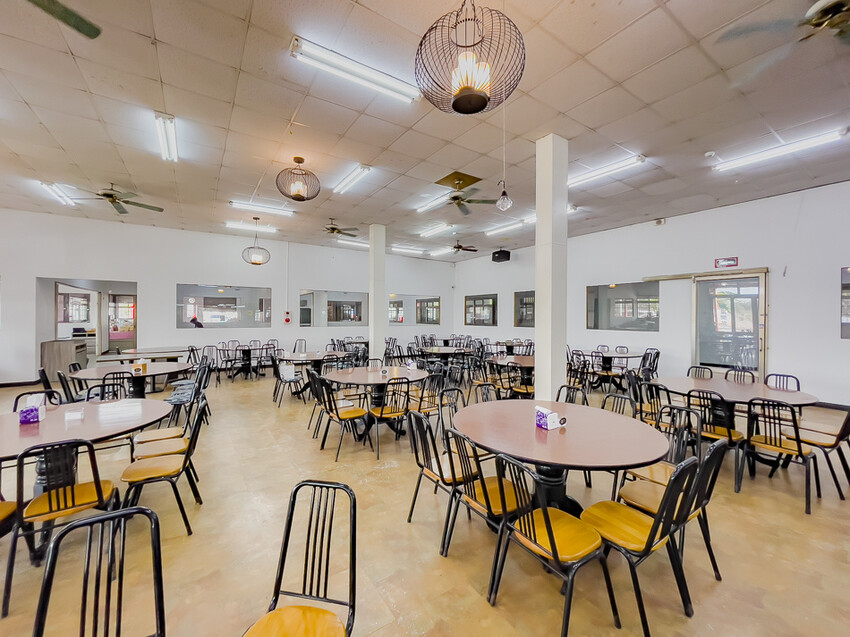 高雄美食 – 美濃莊 x 四人套餐上桌囉！一次品嚐美濃特色料理