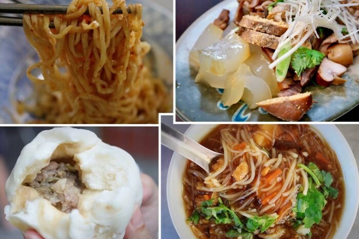 桃園景點｜一山景觀咖啡｜台七線咖啡廳，居高臨下盡收絕美的湖光山色！