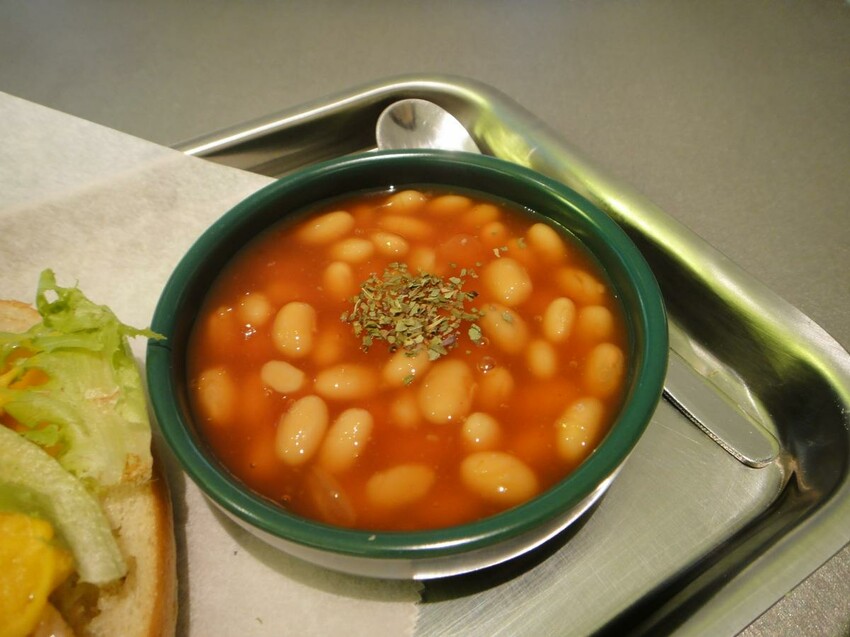 【美食】「BEAN U」豆奶優格碗，松菸網美咖啡廳推薦，市政