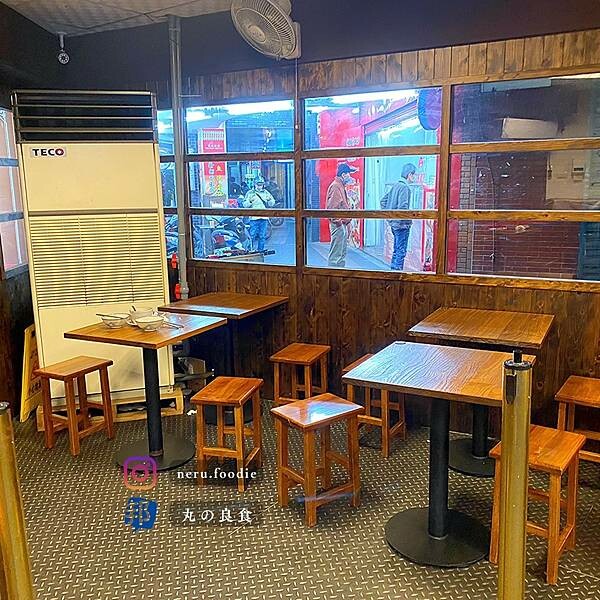 兩津號雞肉飯｜新埔站周邊小吃推薦 @neru.foodie / 丸の良食