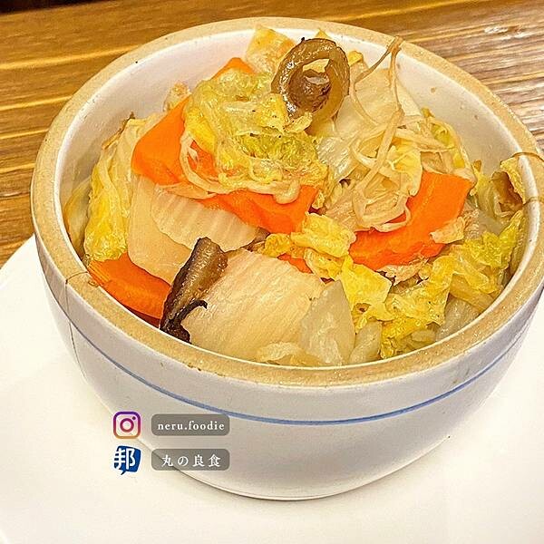 兩津號雞肉飯｜新埔站周邊小吃推薦 @neru.foodie / 丸の良食