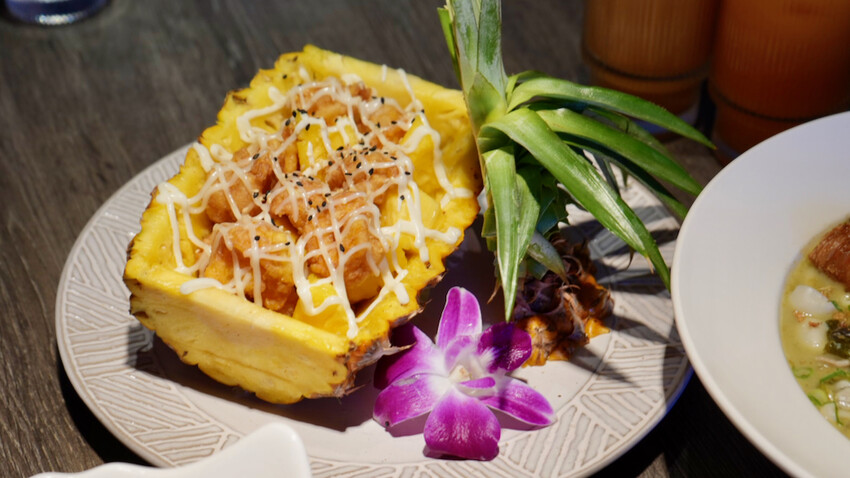 [台北美食] 巴蜀大爺｜米塔集團全新品牌「酸菜魚」川料理專賣店！內湖美食推薦