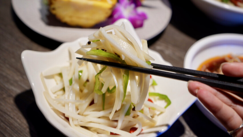 [台北美食] 巴蜀大爺｜米塔集團全新品牌「酸菜魚」川料理專賣店！內湖美食推薦