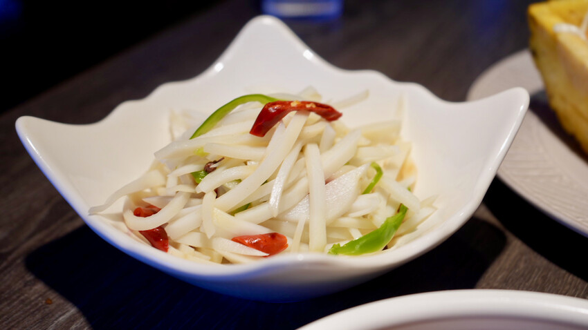 [台北美食] 巴蜀大爺｜米塔集團全新品牌「酸菜魚」川料理專賣店！內湖美食推薦