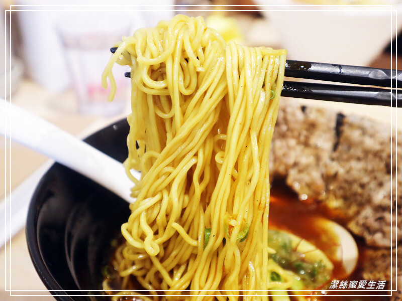 麵匡匡 拉麵食堂-桃園八德/連湯都能喝光光無負擔!大推唐揚鷄~八德置地廣場周邊平價美味拉麵推薦