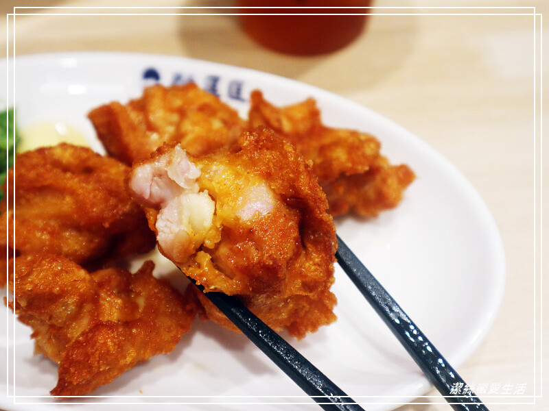 麵匡匡 拉麵食堂-桃園八德/連湯都能喝光光無負擔!大推唐揚鷄~八德置地廣場周邊平價美味拉麵推薦