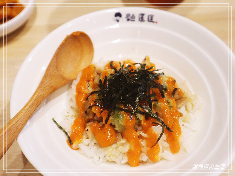 麵匡匡 拉麵食堂-桃園八德/連湯都能喝光光無負擔!大推唐揚鷄~八德置地廣場周邊平價美味拉麵推薦