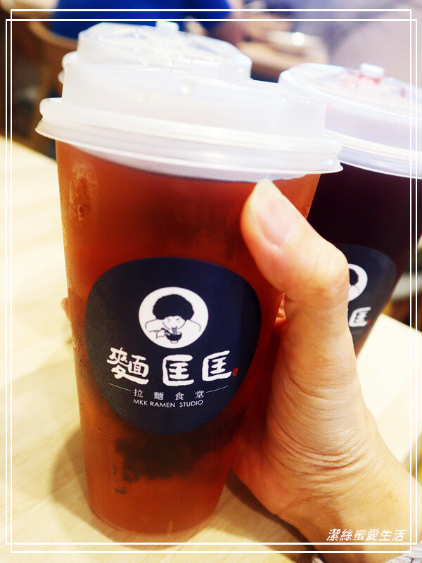 麵匡匡 拉麵食堂-桃園八德/連湯都能喝光光無負擔!大推唐揚鷄~八德置地廣場周邊平價美味拉麵推薦