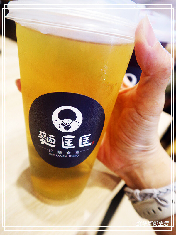 麵匡匡 拉麵食堂-桃園八德/連湯都能喝光光無負擔!大推唐揚鷄~八德置地廣場周邊平價美味拉麵推薦