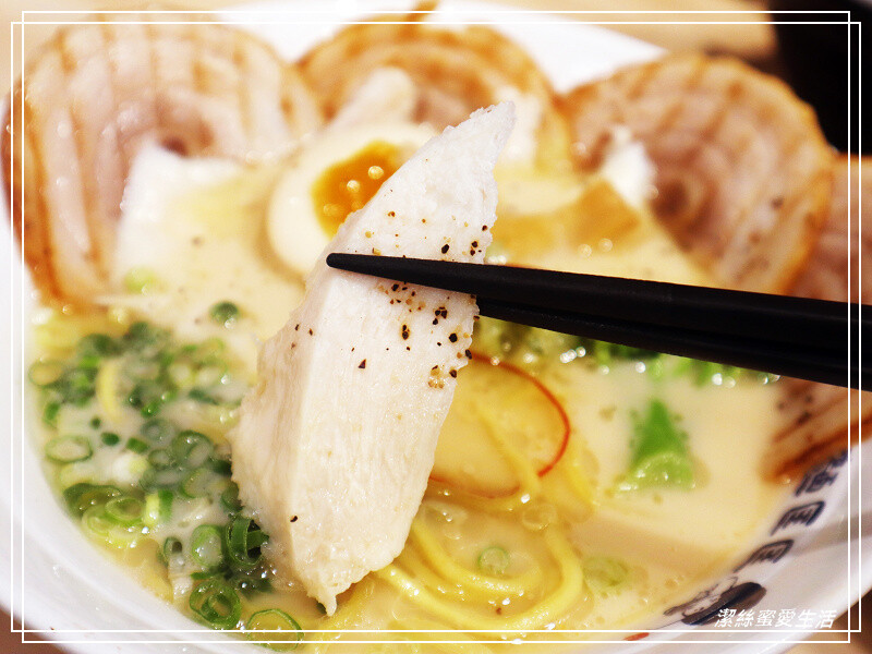 麵匡匡 拉麵食堂-桃園八德/連湯都能喝光光無負擔!大推唐揚鷄~八德置地廣場周邊平價美味拉麵推薦