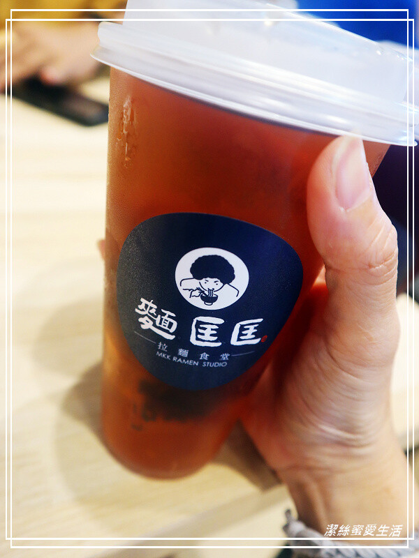 麵匡匡 拉麵食堂-桃園八德/連湯都能喝光光無負擔!大推唐揚鷄~八德置地廣場周邊平價美味拉麵推薦