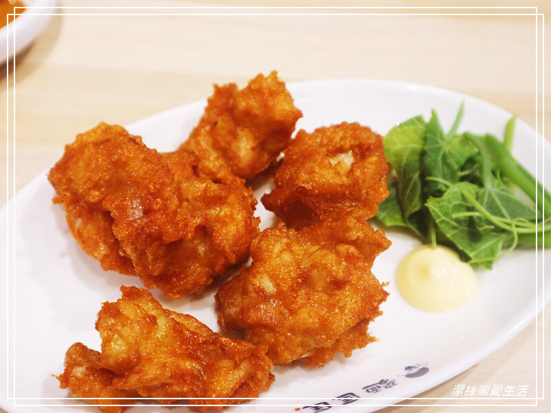 麵匡匡 拉麵食堂-桃園八德/連湯都能喝光光無負擔!大推唐揚鷄~八德置地廣場周邊平價美味拉麵推薦