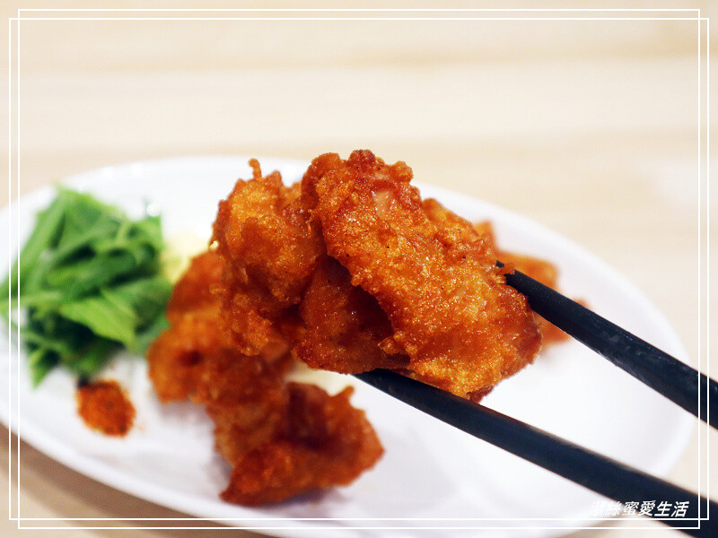 麵匡匡 拉麵食堂-桃園八德/連湯都能喝光光無負擔!大推唐揚鷄~八德置地廣場周邊平價美味拉麵推薦