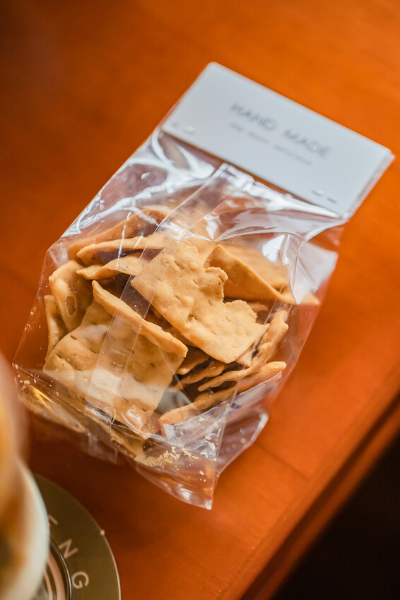 梅琴洋行 x 海軍眷村老屋新生,結合日式與在地風格的酒吧!