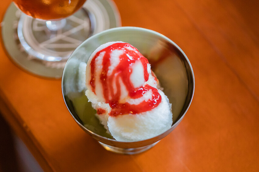 梅琴洋行 x 海軍眷村老屋新生,結合日式與在地風格的酒吧!