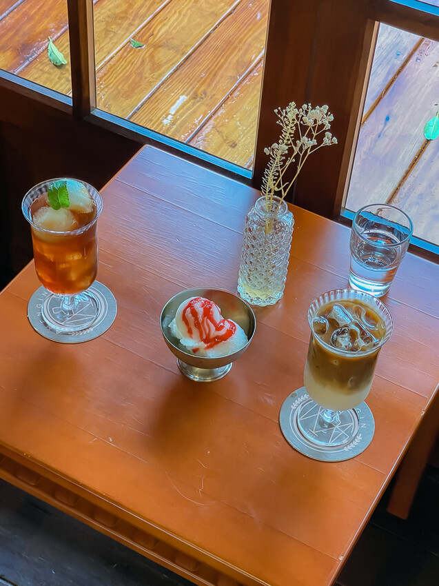 梅琴洋行 x 海軍眷村老屋新生,結合日式與在地風格的酒吧!