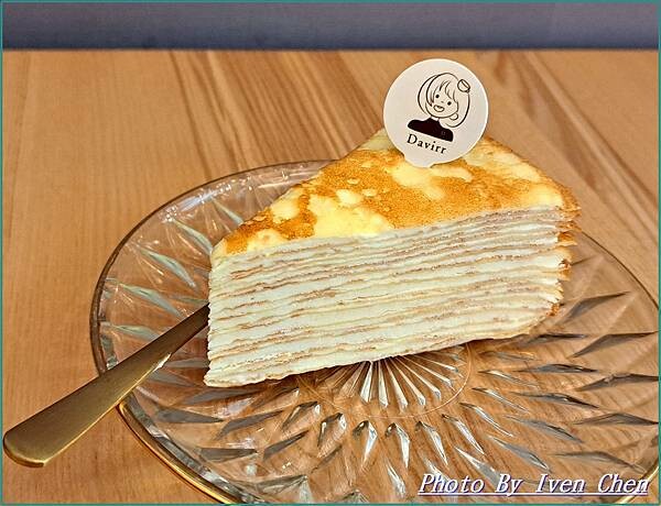 《桃園藝文特區咖啡廳》不限時輕食咖啡廳/ 下午茶 『Davi