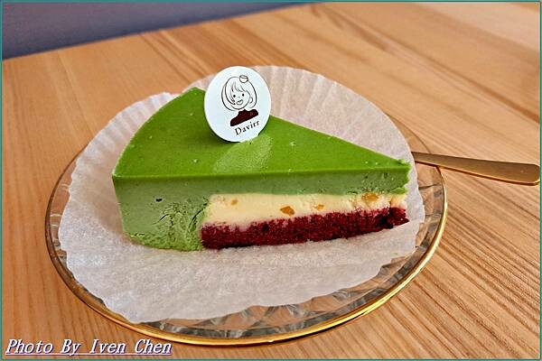 《桃園藝文特區咖啡廳》不限時輕食咖啡廳/ 下午茶 『Davi