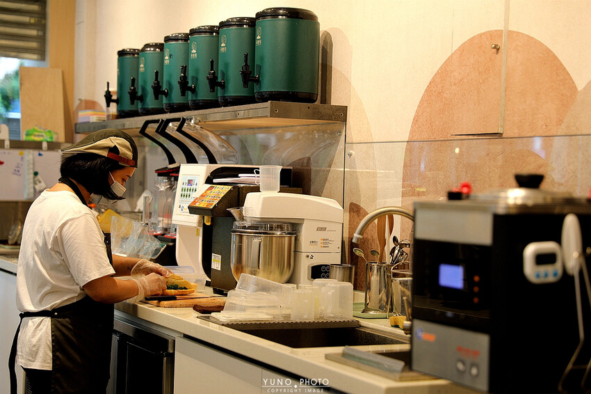咖啡控必訪!不限時質感咖啡館 輕食 甜點 蛋糕 下午茶一次滿足