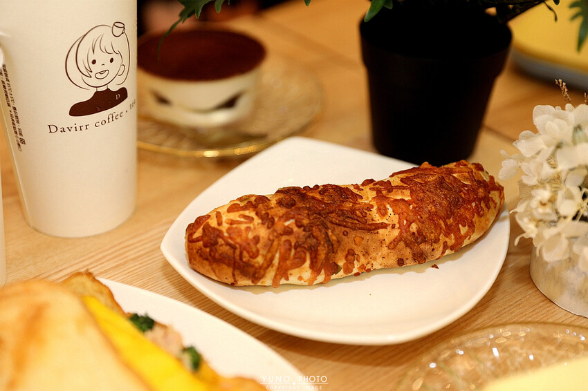 咖啡控必訪!不限時質感咖啡館 輕食 甜點 蛋糕 下午茶一次滿足