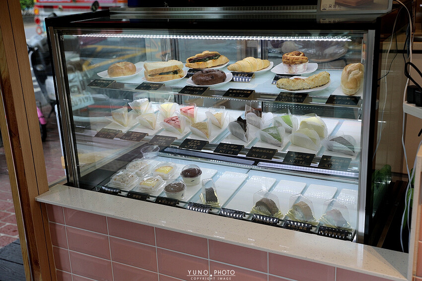 咖啡控必訪!不限時質感咖啡館 輕食 甜點 蛋糕 下午茶一次滿足