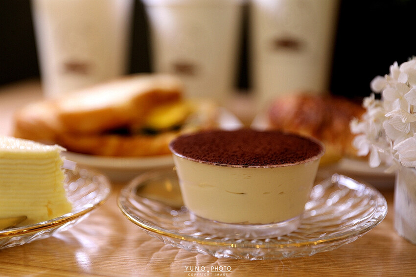 咖啡控必訪!不限時質感咖啡館 輕食 甜點 蛋糕 下午茶一次滿足