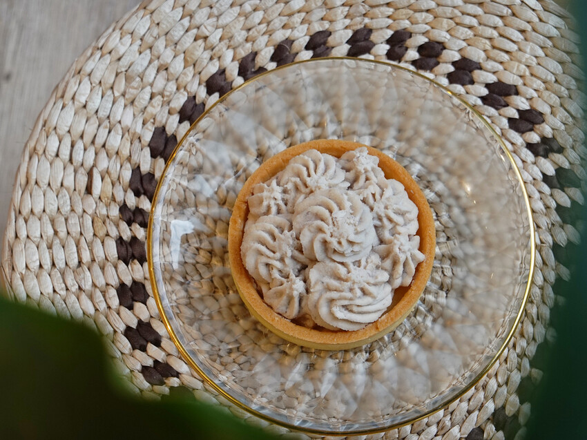 桃園市區—凱莉日嚐｜坐落藝文空間中的寧靜咖啡廳｜桃園藝文特區、莊敬國小、中正公園