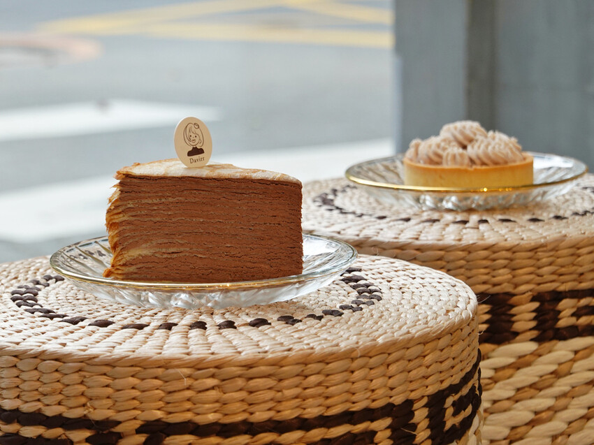 桃園市區—凱莉日嚐｜坐落藝文空間中的寧靜咖啡廳｜桃園藝文特區、莊敬國小、中正公園