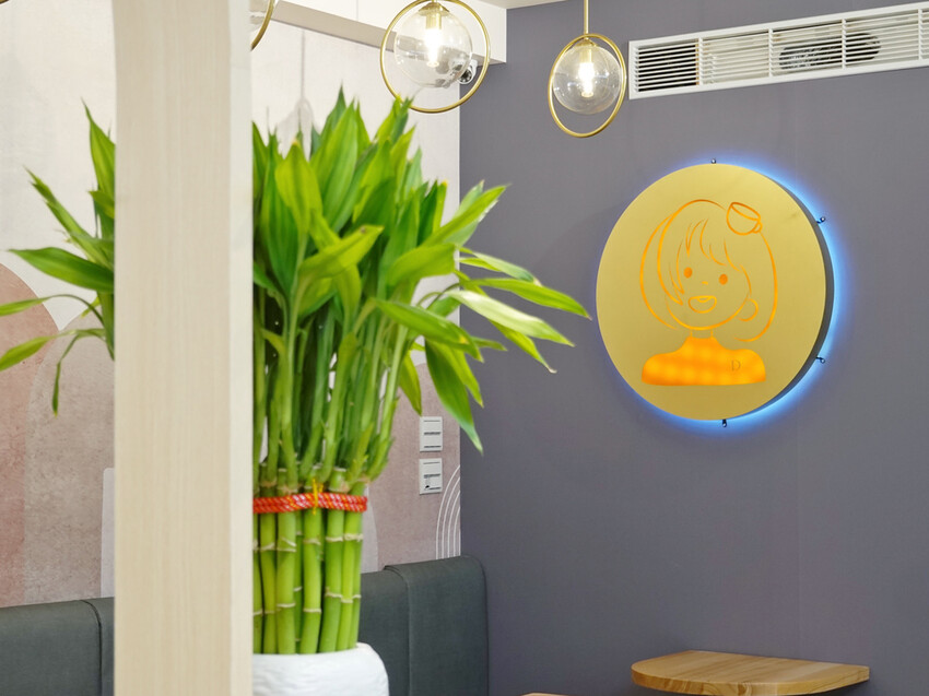 桃園市區—凱莉日嚐｜坐落藝文空間中的寧靜咖啡廳｜桃園藝文特區、莊敬國小、中正公園