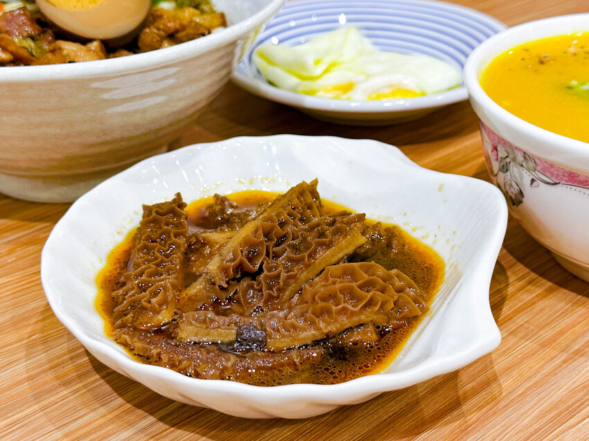 【新北】新莊－林家食堂