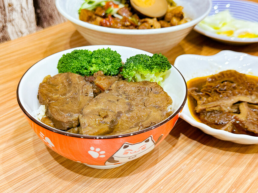 【新北】新莊－林家食堂