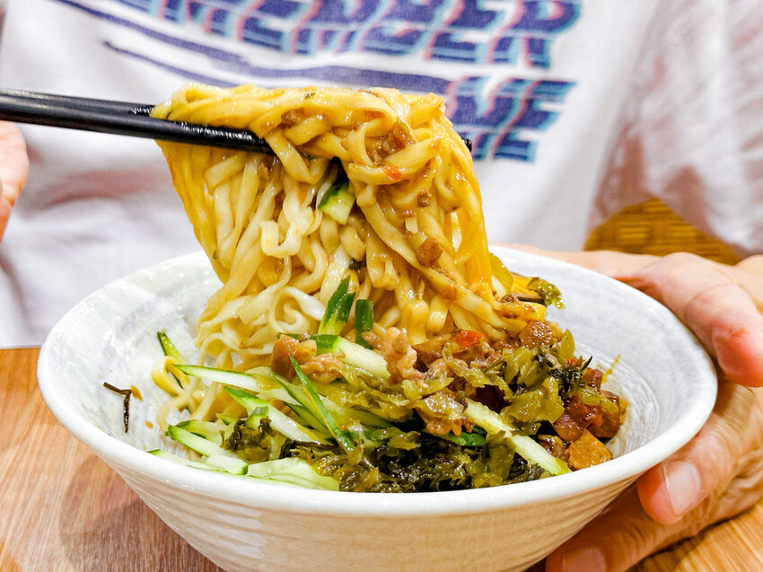 【新北】新莊－林家食堂