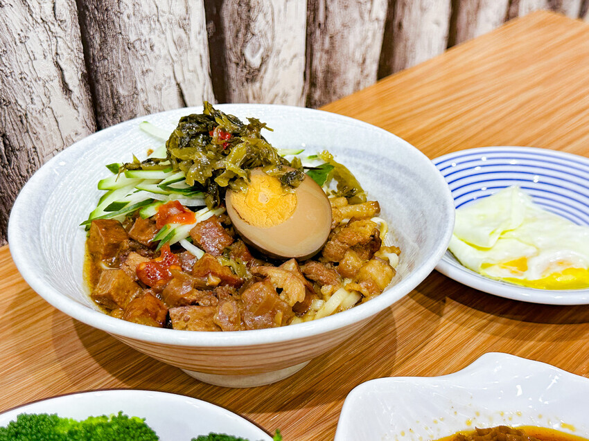【新北】新莊－林家食堂