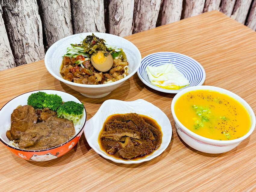 【新北】新莊－林家食堂